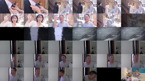 [UNCENSORED-LEAK] NACT-084 The nosy landlord gives his wife sexual guidance for the sake of a happy marriage, Yui Hina