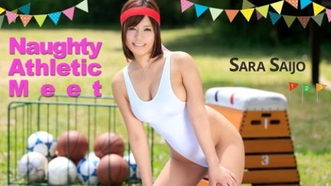CARIBBEANCOMPR-111318-003 Caribbeancompr-111318_003 — Erotic Sports Day With Plump Girls ~The Excitement Is Building!~