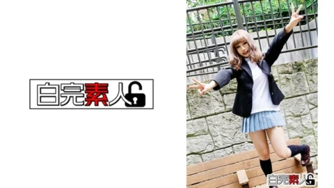SIKA-185 Restraining F cup big tits gal and blaming electric massage machine 3P