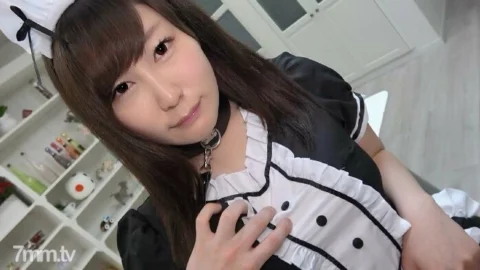 FC2-PPV-1112674 [Personal shooting] Mirei 19 years old Absolutely beautiful girl of idol class! Collar training maid in charge of sexual processing dedicated to vaginal cum shot! It feels like it’s rolled up with raw cheeks! Conceived with a large am