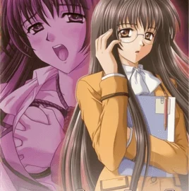 Jii Tousaku 1