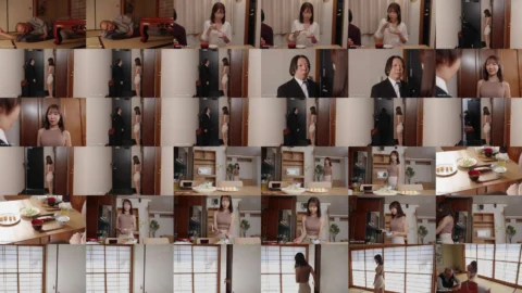 [UNCENSORED-LEAK] ADN-775 I allowed my stepfather to insert it for just 10 seconds, but… our chemistry was so amazing that I came. – Rio Kuriyama