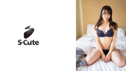 SCUTE-1405 Serina (24) S-Cute Chestnut and pussy are attacked at the same time and climax H