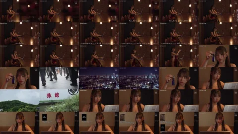 [UNCENSORED-LEAK] MIDA-625 J-cup Investigator Ren ~Caught in a love potion hideout on a rainy night and subjected to endless impregnation and cumming inside – Gojo Ren