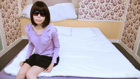 062219-116 Appearance NG! Sunglasses Mature Woman 3 Yuko Uehara
