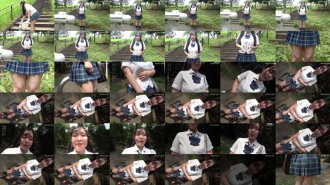 [UNCENSORED-LEAK] BDH-008 Plump female pig meat girl, the eighth meat girl, Ayaka Mineno