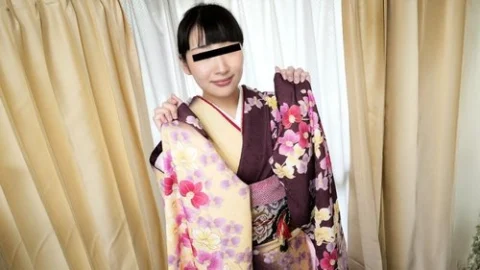 10MUSUME-010326-01 10musume-010326_01 — A Girl With Soft Big Breasts In A Kimono