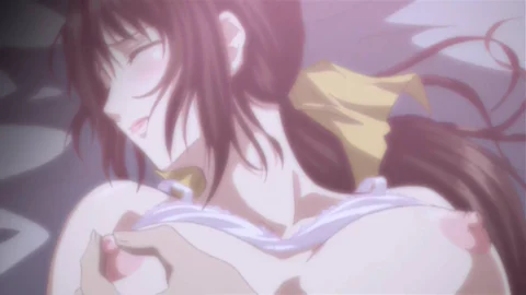 Kara no Shoujo Ep 1