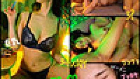 [UNCENSORED-LEAK] 826PKPK-121 Nokaze