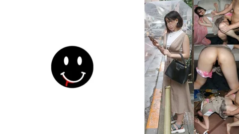 ANKK-060 Late 20s non-genre woman