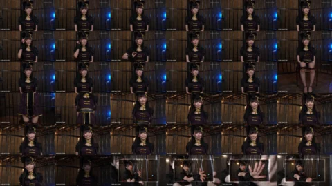 [UNCENSORED-LEAK] MXGS-1423 That voice is unfair. A sweet, sadistic night where you’re cornered by a cute voice like an anime protagonist – Kurumi Sakura