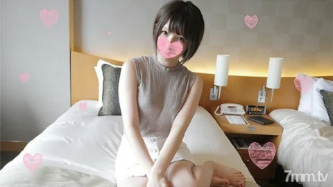 FC2-PPV-1017621 [Best body ever] Ultimate fair skinned ass x beautiful breasts S-class beauty. Her body alone is enough to make you cum “Don’t touch me♥” Instant erection pink nipples♥ She massages her own breasts and completely falls i