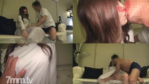 FC2-PPV-1751866 [Uncensored] Relieve stress with a dating app! Sex with a slender beauty esthetician during life !! Esthetician: Ai (23 years old)