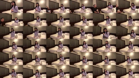 [UNCENSORED-LEAK] SIR-033 Amateur Housewife Interview File No.033