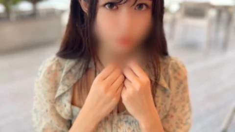 FC2-PPV-3098987 “Overwhelming teenagers! ] “Complete Appearance” Idol Class! A lunch date with a fresh 18-year-old girl who is full of neatness and transparency. What a pre-H appointment ♡ Fcup fair-skinned beauty ◯ Second mass vagina