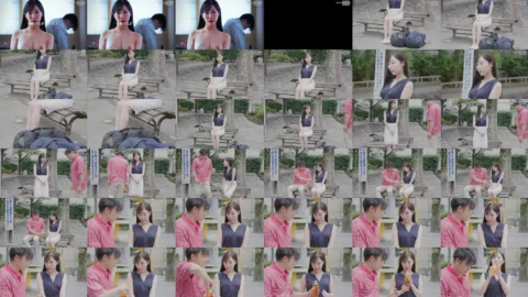 [UNCENSORED-LEAK] NSFS-437 Debt-ridden couple let their wife sleep with another man. 15 Humiliating life with manual laborers Yuri Kudo