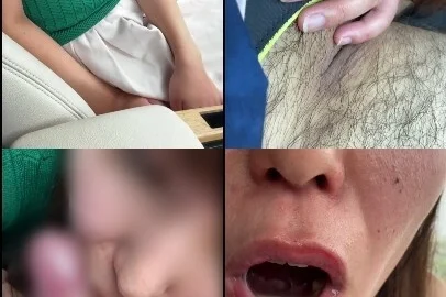 FC2-PPV-1184898 [No private shoot, blowjob in car with smartphone] She came to have a secret affair and was fully prepared to have sex, so I had her give me a blowjob outdoors in the car and sent her back to her husband! The image quality of the ipheone11