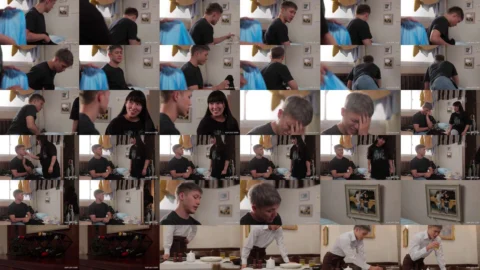 [UNCENSORED-LEAK] DASS-839 “It’s all just a dream now.” The last night I had an affair with my senior coworker while drunk and creampied him multiple times. Nanami Nami