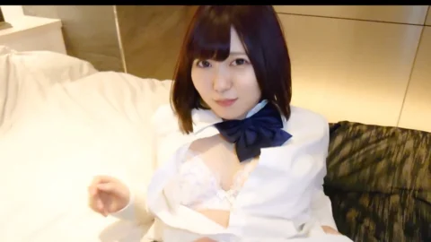 FC2-PPV-4852641 The first week of the week has passed, and the first week of the year has been a true idol, and the big breasts of Powdered Threads are unknown, and a large amount of internal cumshots have been received! FC2 electronic market