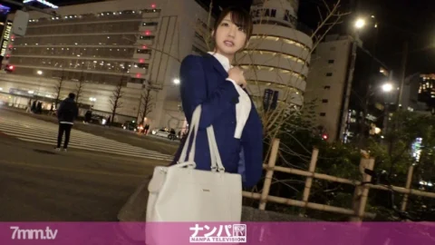 [UNCENSORED-LEAK] GANA-2271 Seriously Nampa, first shot. 1484 Pretending to introduce a simple job and shooting AV! As the story goes on, I realize that it’s an erotic job, but I can’t resist because of fear … I regret it