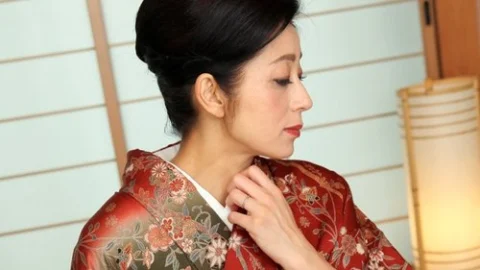 PACOPACOMAMA-011320-242 Pacopacomama-011320_242 — It’s Been A While Since I Last Wore A Kimono, And It Reminded Me Of My Coming-Of-Age Ceremony During The Xxx Period Of The Showa Era…