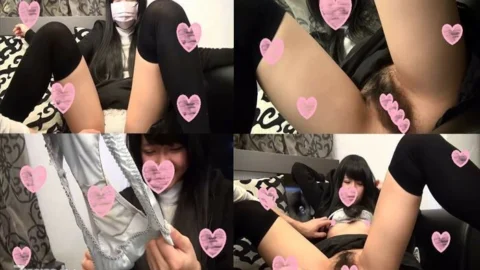 FC2-PPV-396293 [Amateur video] 24th edition Lovely sex Risa-chan feels the best ecstasy
