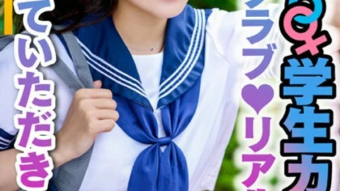 INSTV-399 [Student couple] Youth ♂♀ who applied for pocket money ♪ First love love ♪ I was allowed to shoot real SEX. Boyfriend’s hard waist swinging hands and vaginal cum shot of love at missionary position♪