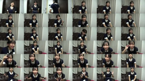[UNCENSORED-LEAK] PKPR-044 Creampie Room Drinking Documentary: The Popular Natural Beautiful Girl Misaki Sound