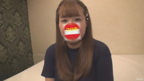 FC2-PPV-1544143 [Personal shooting] [Uncensored] Face revealed Korosuke’s strange journey Emiri 21 years old