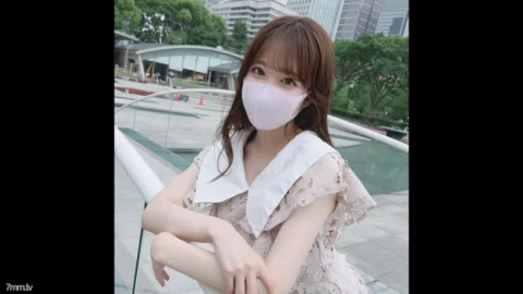 FC2-PPV-2993293 First shot! !! Limited number! [Uncensored] That Imada ◯ The young lady of a pretty active female college student who looks like Sakura! !! !! With this beautiful and graceful visual, Ecup’s big boobs are really nasty … Completely