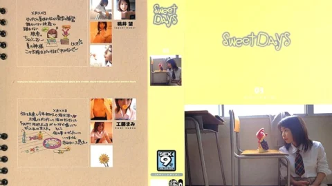 GLS-014 sweetdays 03