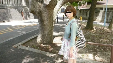 PACOPACOMAMA-031919-054 Pacopacomama-031919_054 — I Want To Remarry! ~A Pretty Mature Woman Who Wants To Become Good In Bed~