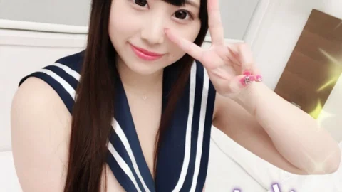 FC2-PPV-1285309 [Personal shooting] Beautiful girl warrior Tenshi-chan and raw SEX
