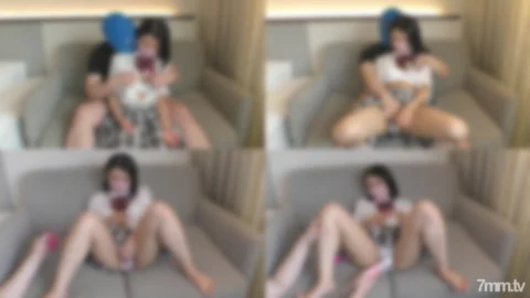 FC2-PPV-3053921 [29980 ⇒ Limited number of 85 OFF] 140/38 Rota 18 years old ● Raw ❤️ First toy ❤️ Squirting through panties ❤️ First vaginal acme ❤️ 18 cm meat stick raw insertion in tight vagina ❤️ Vaginal cum shot ❤️ With ben