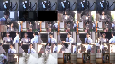 [UNCENSORED-LEAK] FPRE-218 While on a scouting trip to the countryside for a school trip, we encountered a record-breaking downpour… The strict but secretly sexually frustrated married female teacher’s soaking wet, bouncing breasts squeezed between