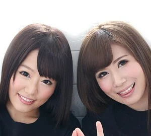[UNCENSORED-LEAK] KAKU-085 Mao & Azumi 2