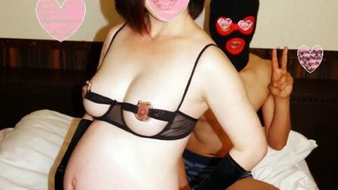FC2-PPV-1139965 [Individual shooting] [Nothing] Reiko-san’s virgin brush-down project! Cherry Boy sinks in a pregnant woman’s intense cowgirl! I have a lot of vaginal cum shot w Reiko, 31 years old