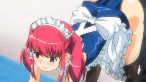 Tsundere Inran Shoujo Sukumi Ep 2