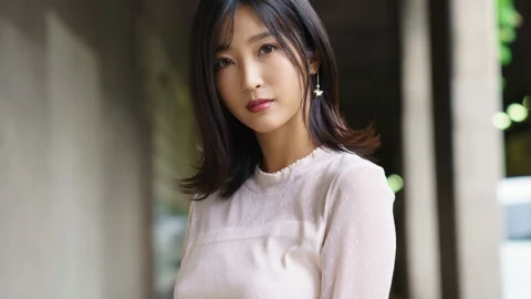 MY-785 Sumire Aihara 1