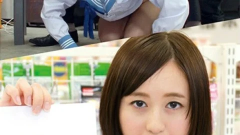 SVOKS-053 Momo-chan