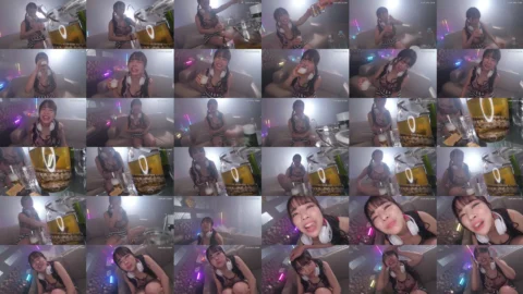 [UNCENSORED-LEAK] BAB-180 Buri Buri Gan Gan DJ Aphrodisiac Habu Alcohol Overdose Kimesek Season 19 Hazuki Aoi