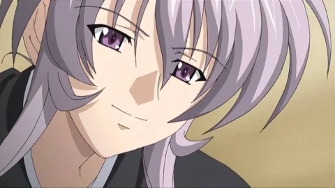 Mofukuzuma Ep 1