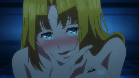 Shuumatsu no harem Ep 10