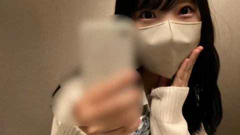 FC2-PPV-3389408 Limited special price now! [Limited release] *Elegant jacket release [Super class dangerous work * Permanent preservation version] Super class talent! 18-year-old type thin and rough girl with a stone head! The first blow of life! I’v