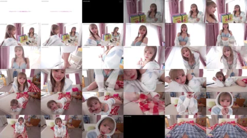 [UNCENSORED-LEAK] MKMP-694 Rio Rukawa, Creampie Pregnancy Newlywed Life