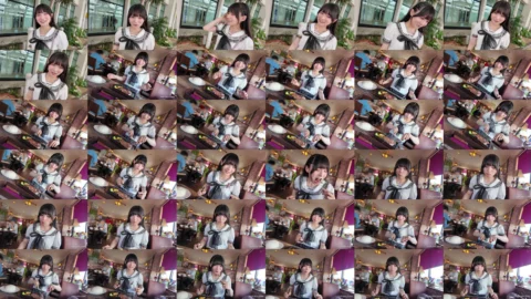 [UNCENSORED-LEAK] TANP-048 From Asia with love, Nanako