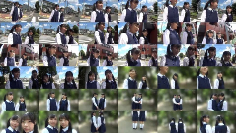 [UNCENSORED-LEAK] MVSD-680 Shirako Haruka’s naughty secret anal play. We called a chick who can’t follow the anal rules and a bunch of old men flocked to her six innocent holes and inserted their dicks. Ikeuchi Haruka Shirako