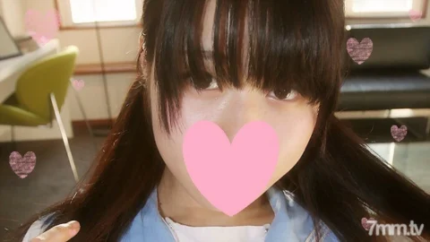 FC2-PPV-643776 [Personal shooting] 19 years old ☆ Shaved play innocent daughter “I love my uncle … ♥” The demon piss who sucks on the womb