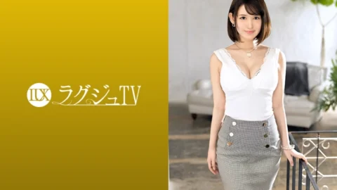 LUXU-1287 Luxury TV 1277 Immediately live with electric power! A cosmetologist with the highest sensitivity is here! Beautiful breasts, nice ass, beautiful legs! All parts full of aesthetic sense are spree with S-class quality beauty and rich restraint pl