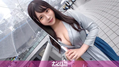GANA-2765 Seriously flirty, first shot. 1868 Picking up a JD who came shopping in Shibuya and staying in the hotel! Taking advantage of the weakness of the push and being swept away SEX! Estimated E to F cup beautiful big tits & cowgirl piston that hi